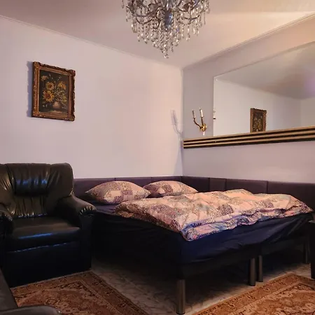 2 Bedrooms In Cismigiu Area - The Real Center Of The Apartmán *