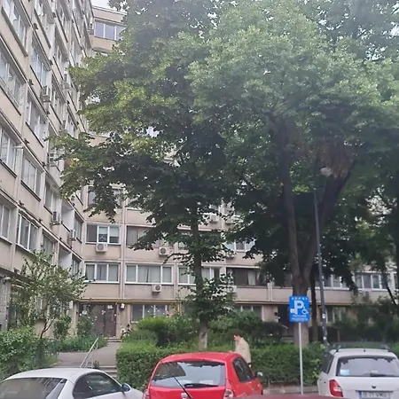 2 Bedrooms In Cismigiu Area - The Real Center Of The Bukurešť