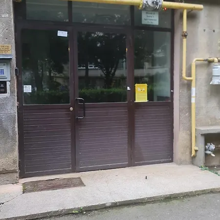 Apartmán 2 Bedrooms In Cismigiu Area - The Real Center Of The Bukurešť
