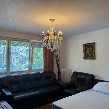 2 Bedrooms In Cismigiu Area - The Real Center Of The