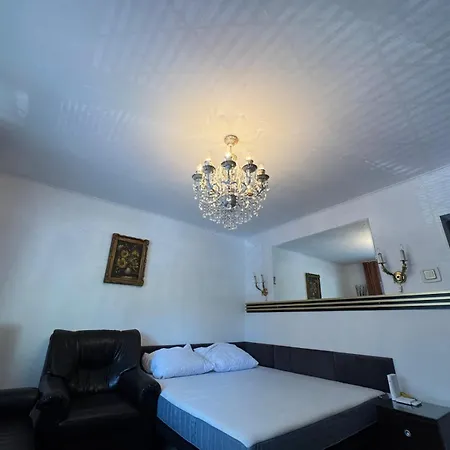Apartmán 2 Bedrooms In Cismigiu Area - The Real Center Of The