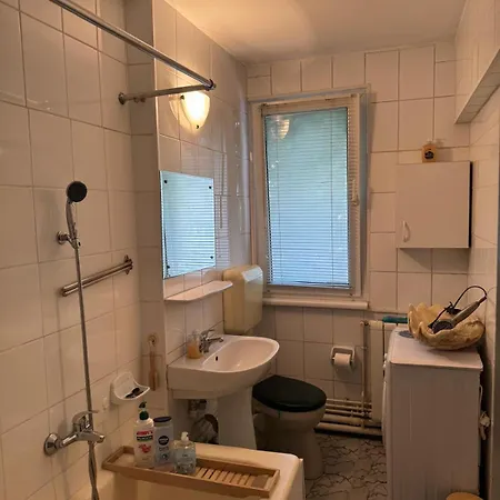 2 Bedrooms In Cismigiu Area - The Real Center Of The * Bukurešť