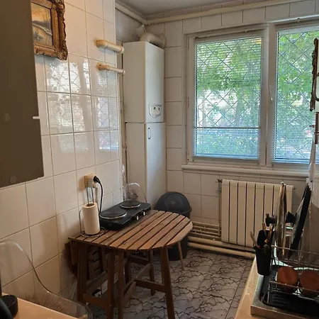 2 Bedrooms In Cismigiu Area - The Real Center Of The Apartmán *