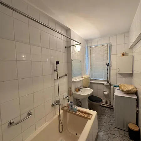 Apartmán 2 Bedrooms In Cismigiu Area - The Real Center Of The *