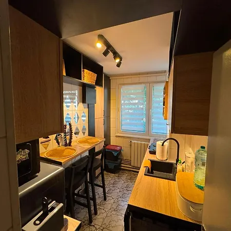 2 Bedrooms In Cismigiu Area - The Real Center Of The Apartmán