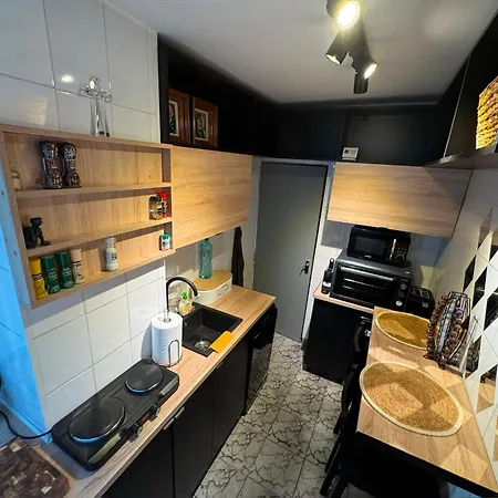Apartmán 2 Bedrooms In Cismigiu Area - The Real Center Of The Bukurešť