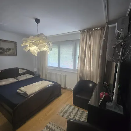 2 Bedrooms In Cismigiu Area - The Real Center Of The Bukurešť