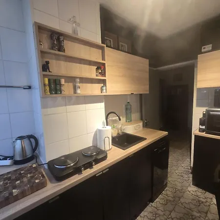 Apartmán 2 Bedrooms In Cismigiu Area - The Real Center Of The Bukurešť