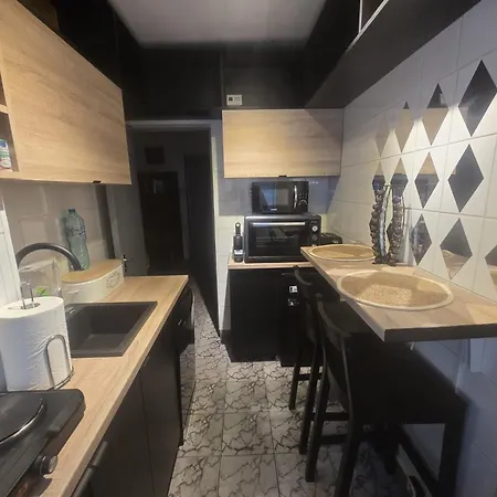 Apartmán 2 Bedrooms In Cismigiu Area - The Real Center Of The