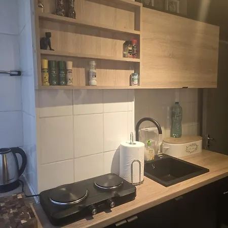 2 Bedrooms In Cismigiu Area - The Real Center Of The Apartmán Bukurešť