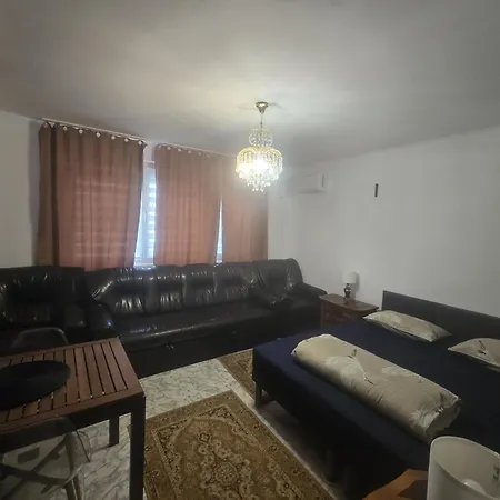 2 Bedrooms In Cismigiu Area - The Real Center Of The