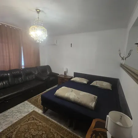 2 Bedrooms In Cismigiu Area - The Real Center Of The *