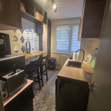 Apartmán 2 Bedrooms In Cismigiu Area - The Real Center Of The *