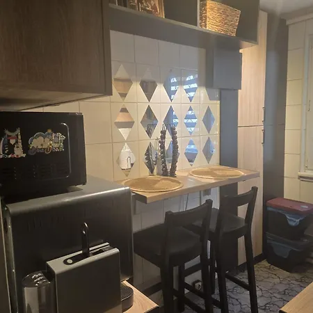 2 Bedrooms In Cismigiu Area - The Real Center Of The Apartmán Bukurešť