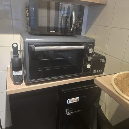 2 Bedrooms In Cismigiu Area - The Real Center Of The Apartment *