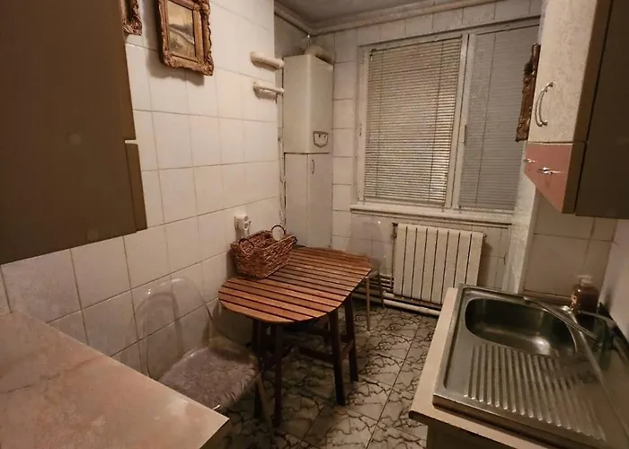 2 Bedrooms In Cismigiu Area - The Real Center Of The *