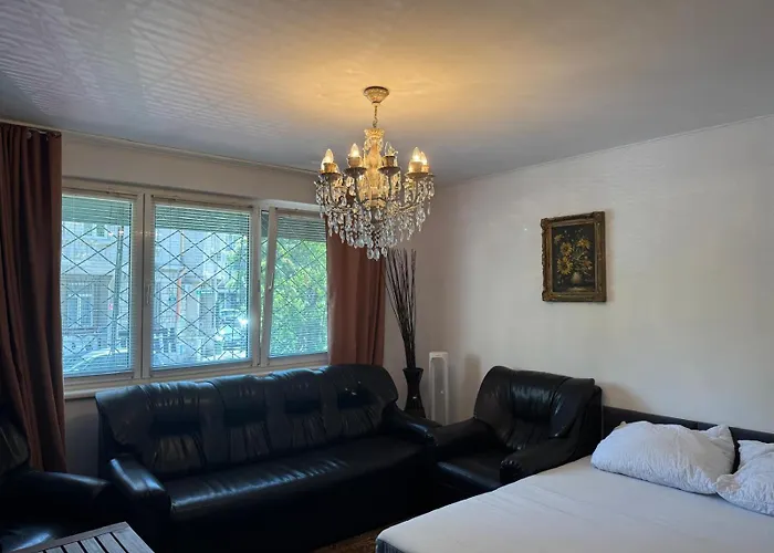 2 Bedrooms In Cismigiu Area - The Real Center Of The