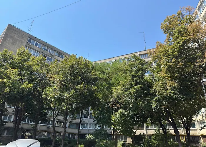 2 Bedrooms In Cismigiu Area - The Real Center Of The Apartment *
