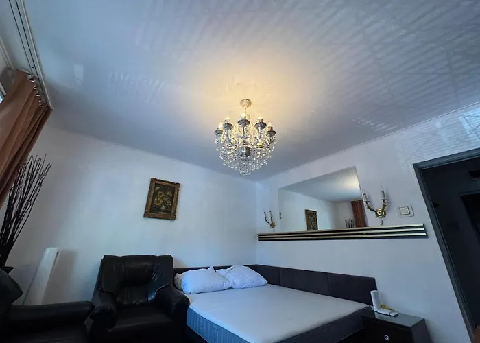 דירה 2 Bedrooms In Cismigiu Area - The Real Center Of The