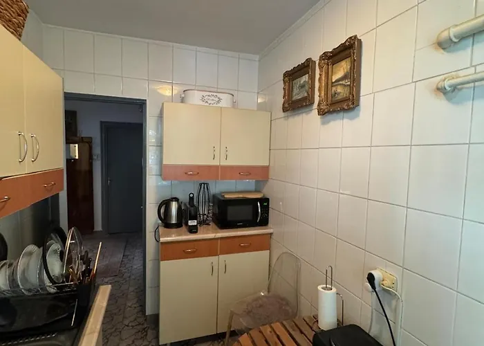 2 Bedrooms In Cismigiu Area - The Real Center Of The 부쿠레슈티