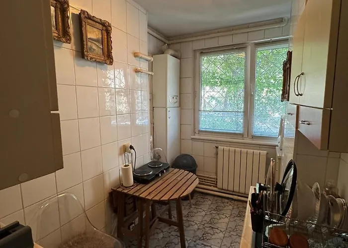 2 Bedrooms In Cismigiu Area - The Real Center Of The Διαμέρισμα Βουκουρέστι