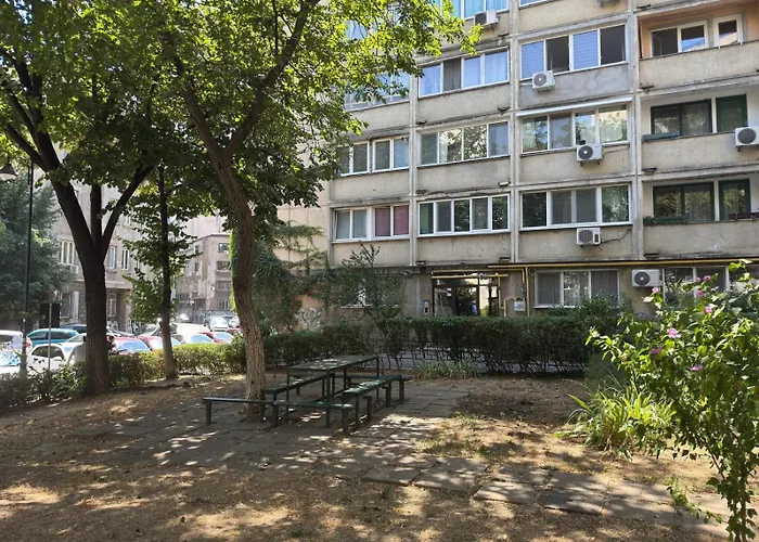 2 Bedrooms In Cismigiu Area - The Real Center Of The Apartment *