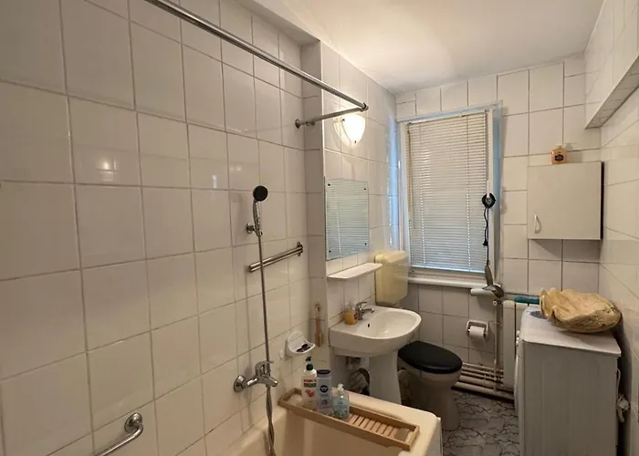 Apartman 2 Bedrooms In Cismigiu Area - The Real Center Of The *