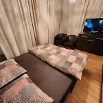 2 Bedrooms In Cismigiu Area - The Real Center Of The * Bucarest