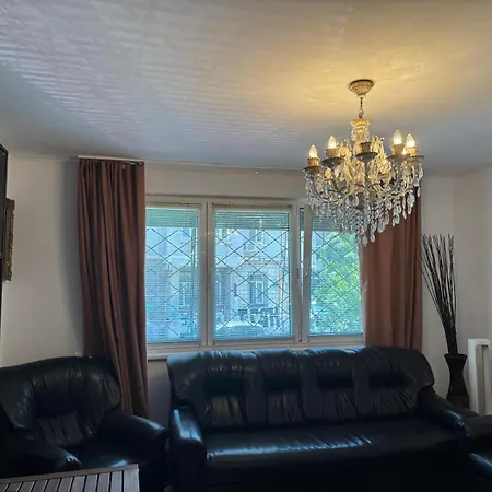 2 Bedrooms In Cismigiu Area - The Real Center Of The *