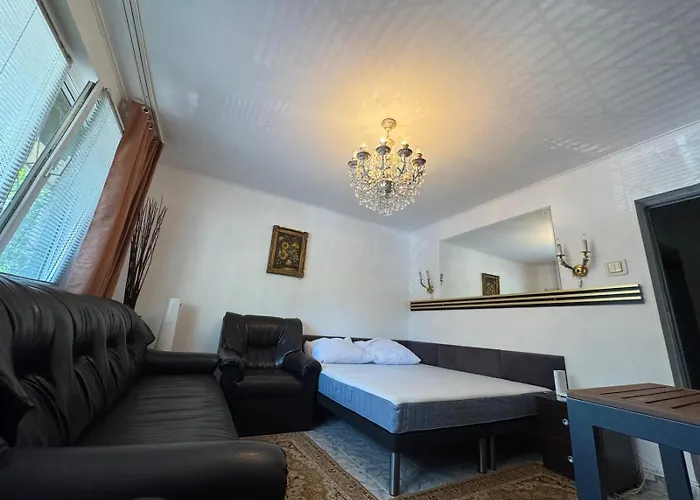 2 Bedrooms In Cismigiu Area - The Real Center Of The 公寓 *